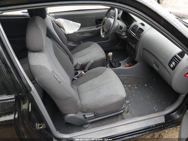 Продажа на аукционе авто 2005 Hyundai Accent Gls/gt, vin: KMHCG35C55U337286, номер лота: 46111577
