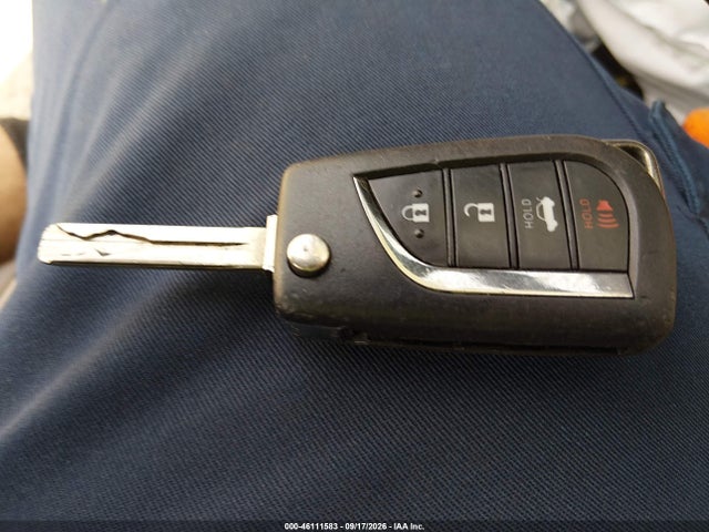 Aukcja sprzedaży 2021 Toyota Camry Se, vin: 4T1G11AK8MU530034, numer aukcji: 46111583