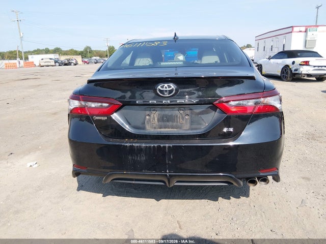 Aukcja sprzedaży 2021 Toyota Camry Se, vin: 4T1G11AK8MU530034, numer aukcji: 46111583