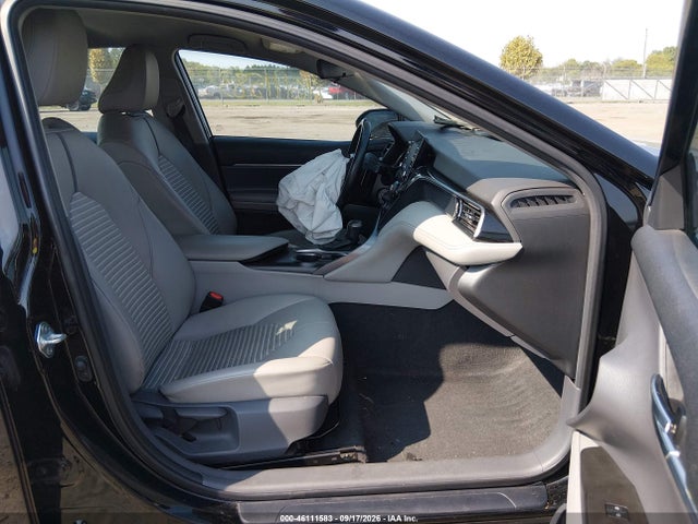 Aukcja sprzedaży 2021 Toyota Camry Se, vin: 4T1G11AK8MU530034, numer aukcji: 46111583