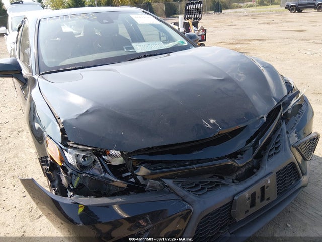 Aukcja sprzedaży 2021 Toyota Camry Se, vin: 4T1G11AK8MU530034, numer aukcji: 46111583