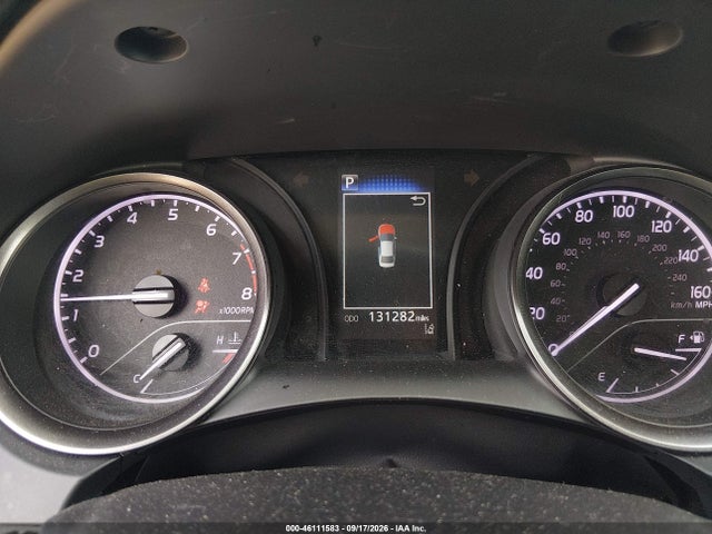 Aukcja sprzedaży 2021 Toyota Camry Se, vin: 4T1G11AK8MU530034, numer aukcji: 46111583