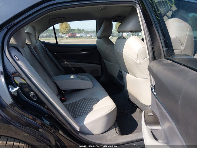 Aukcja sprzedaży 2021 Toyota Camry Se, vin: 4T1G11AK8MU530034, numer aukcji: 46111583