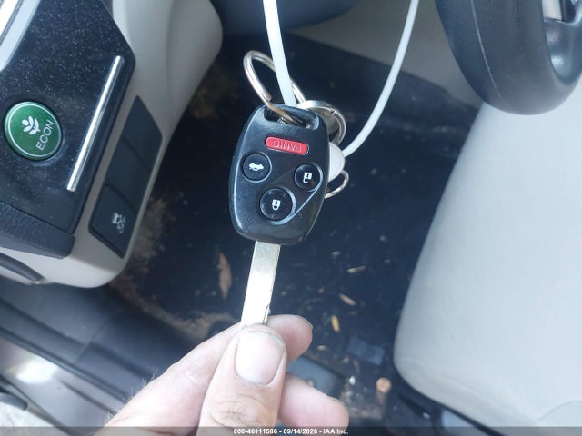 Aukcja sprzedaży 2013 Honda Civic Lx, vin: 2HGFB2F52DH574198, numer aukcji: 46111586