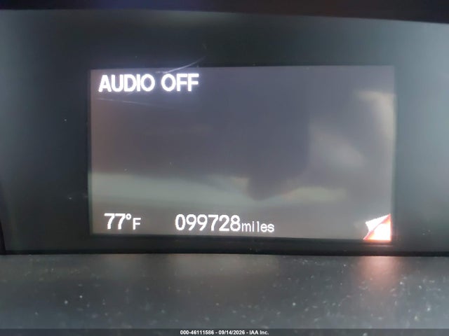 Aukcja sprzedaży 2013 Honda Civic Lx, vin: 2HGFB2F52DH574198, numer aukcji: 46111586