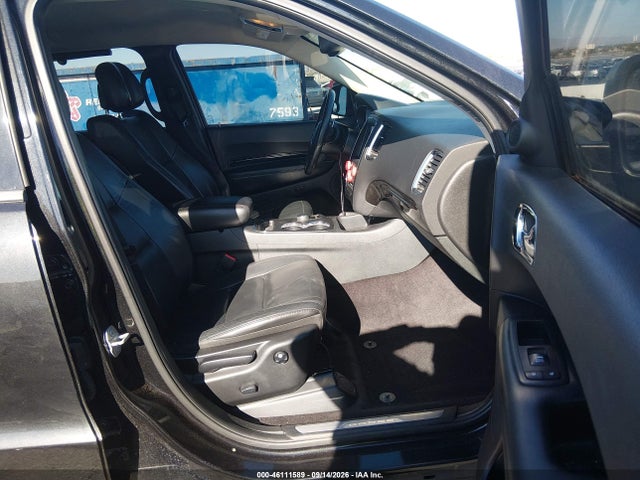 Aukcja sprzedaży 2016 Dodge Durango Limited, vin: 1C4RDHDG9GC448943, numer aukcji: 46111589