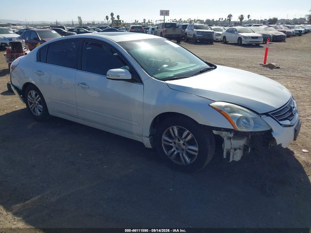 Aukcja sprzedaży 2010 Nissan Altima 2.5 S, vin: 1N4AL2AP6AN464813, numer aukcji: 46111590