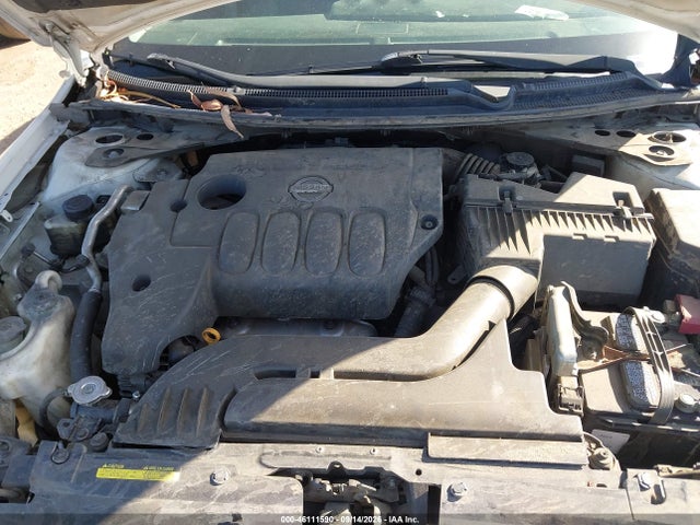 Aukcja sprzedaży 2010 Nissan Altima 2.5 S, vin: 1N4AL2AP6AN464813, numer aukcji: 46111590