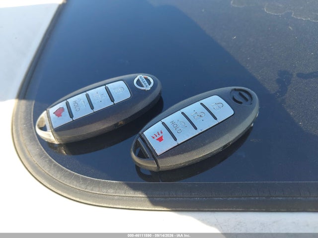 Aukcja sprzedaży 2010 Nissan Altima 2.5 S, vin: 1N4AL2AP6AN464813, numer aukcji: 46111590