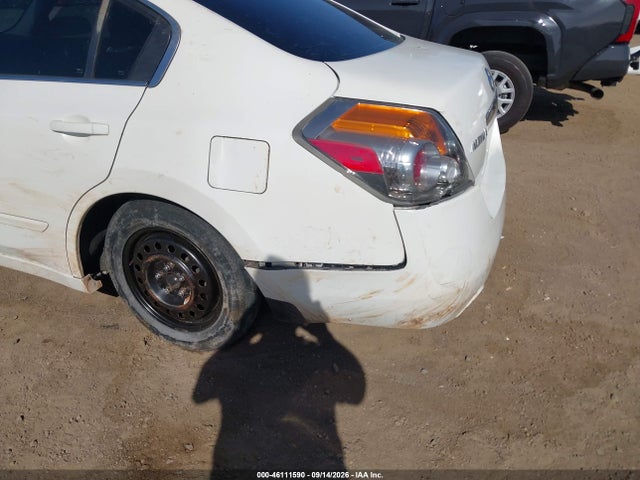 Aukcja sprzedaży 2010 Nissan Altima 2.5 S, vin: 1N4AL2AP6AN464813, numer aukcji: 46111590