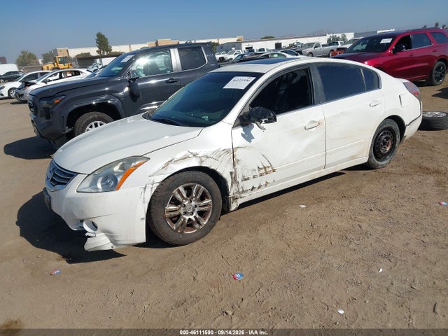 Aukcja sprzedaży 2010 Nissan Altima 2.5 S, vin: 1N4AL2AP6AN464813, numer aukcji: 46111590