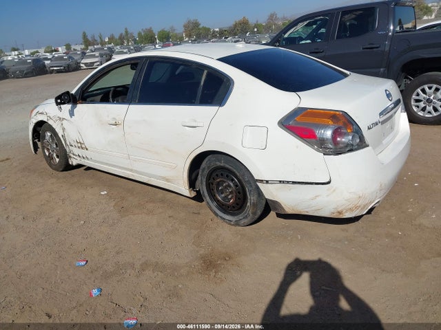 Aukcja sprzedaży 2010 Nissan Altima 2.5 S, vin: 1N4AL2AP6AN464813, numer aukcji: 46111590