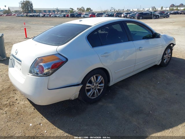 Aukcja sprzedaży 2010 Nissan Altima 2.5 S, vin: 1N4AL2AP6AN464813, numer aukcji: 46111590