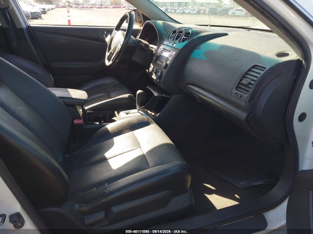 Aukcja sprzedaży 2010 Nissan Altima 2.5 S, vin: 1N4AL2AP6AN464813, numer aukcji: 46111590