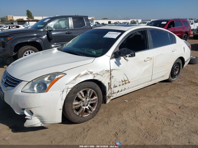 Aukcja sprzedaży 2010 Nissan Altima 2.5 S, vin: 1N4AL2AP6AN464813, numer aukcji: 46111590