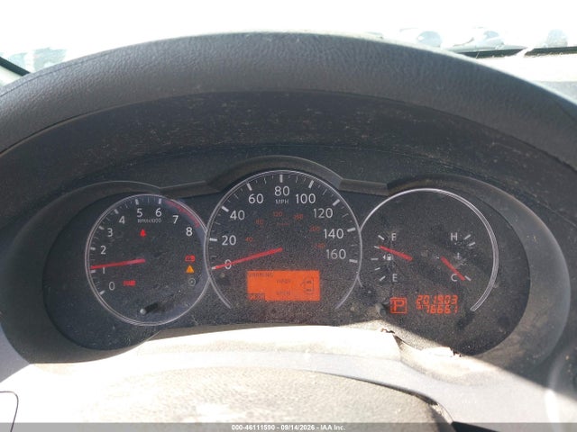 Aukcja sprzedaży 2010 Nissan Altima 2.5 S, vin: 1N4AL2AP6AN464813, numer aukcji: 46111590