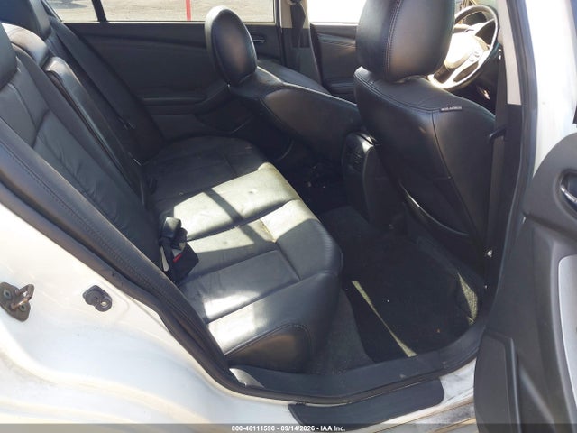 Aukcja sprzedaży 2010 Nissan Altima 2.5 S, vin: 1N4AL2AP6AN464813, numer aukcji: 46111590