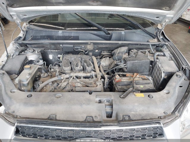 Продаж на аукціоні авто 2012 Toyota Rav4 Limited V6, vin: 2T3DK4DV5CW087645, номер лоту: 46111591