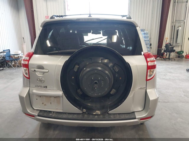 Продаж на аукціоні авто 2012 Toyota Rav4 Limited V6, vin: 2T3DK4DV5CW087645, номер лоту: 46111591