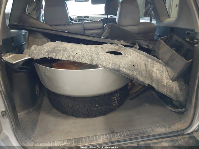 Продаж на аукціоні авто 2012 Toyota Rav4 Limited V6, vin: 2T3DK4DV5CW087645, номер лоту: 46111591