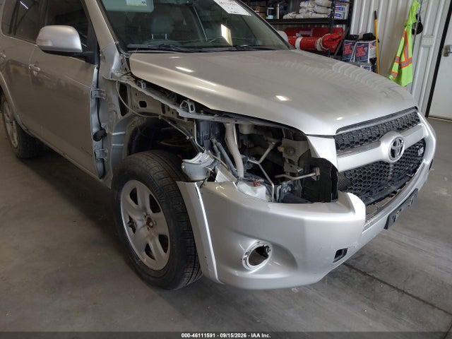 Продаж на аукціоні авто 2012 Toyota Rav4 Limited V6, vin: 2T3DK4DV5CW087645, номер лоту: 46111591