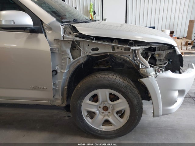 Продаж на аукціоні авто 2012 Toyota Rav4 Limited V6, vin: 2T3DK4DV5CW087645, номер лоту: 46111591