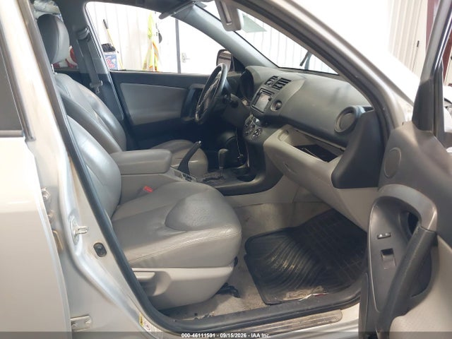 Продаж на аукціоні авто 2012 Toyota Rav4 Limited V6, vin: 2T3DK4DV5CW087645, номер лоту: 46111591