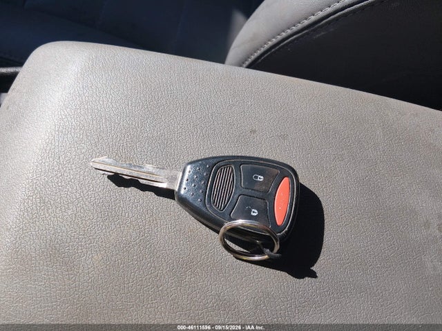 46111596 :رقم المزاد ، 2D8GV58295H661548 vin ، 2005 Dodge Magnum Rt مزاد بيع