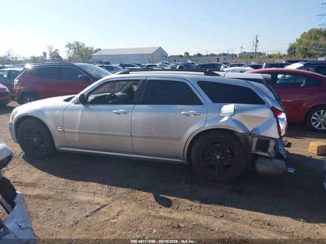 46111596 :رقم المزاد ، 2D8GV58295H661548 vin ، 2005 Dodge Magnum Rt مزاد بيع