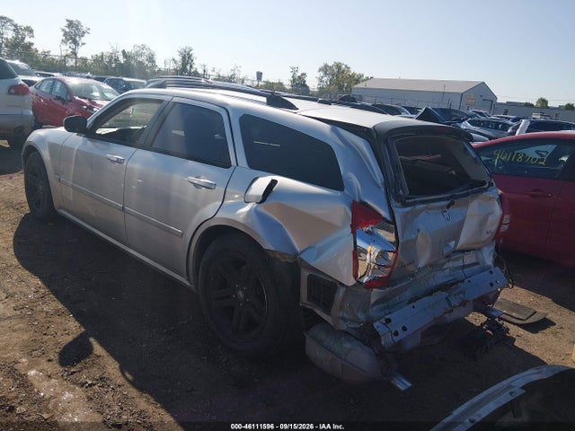 46111596 :رقم المزاد ، 2D8GV58295H661548 vin ، 2005 Dodge Magnum Rt مزاد بيع