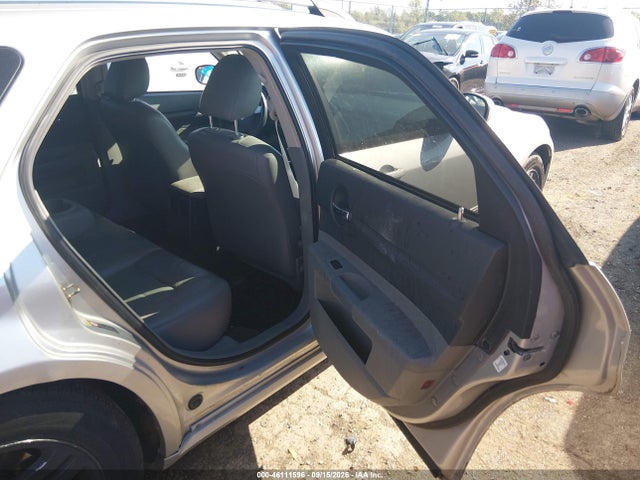 46111596 :رقم المزاد ، 2D8GV58295H661548 vin ، 2005 Dodge Magnum Rt مزاد بيع