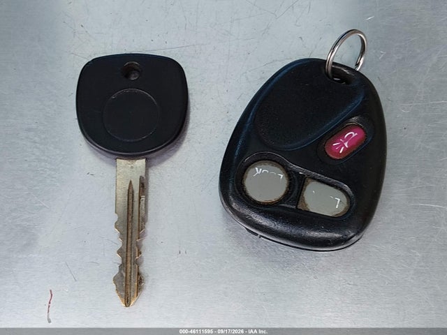 46111595 :رقم المزاد ، 3GKGK26G51G264549 vin ، 2001 Gmc Yukon Xl 2500 Slt مزاد بيع