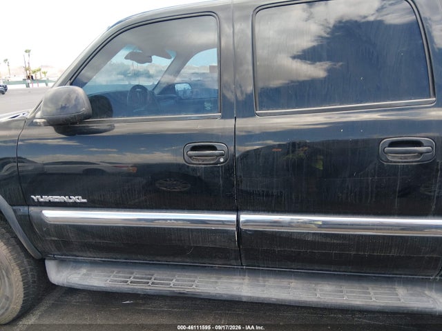 46111595 :رقم المزاد ، 3GKGK26G51G264549 vin ، 2001 Gmc Yukon Xl 2500 Slt مزاد بيع