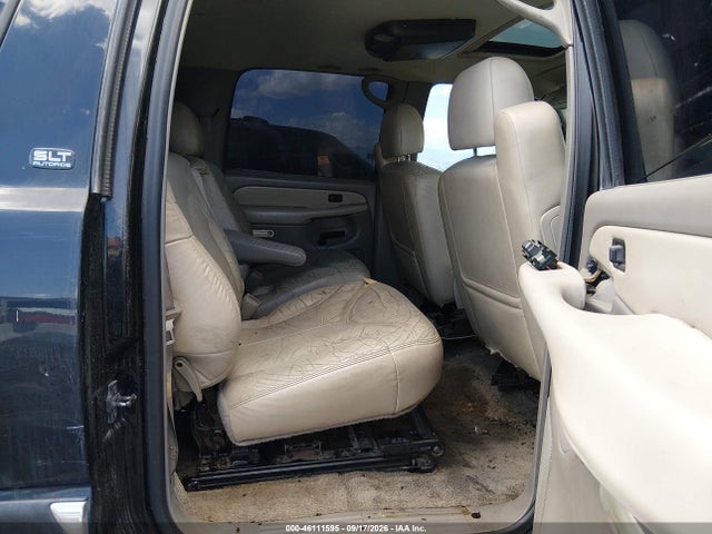 46111595 :رقم المزاد ، 3GKGK26G51G264549 vin ، 2001 Gmc Yukon Xl 2500 Slt مزاد بيع