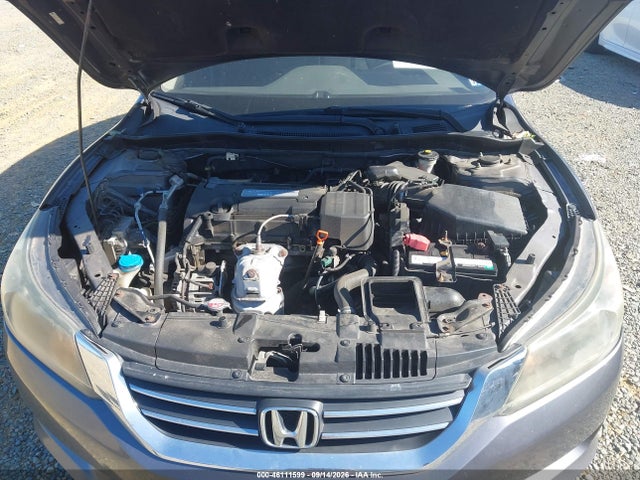 Aukcja sprzedaży 2014 Honda Accord Lx, vin: 1HGCR2F34EA279259, numer aukcji: 46111599