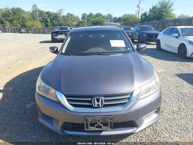 Aukcja sprzedaży 2014 Honda Accord Lx, vin: 1HGCR2F34EA279259, numer aukcji: 46111599