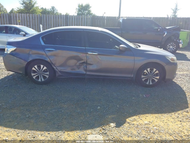 Aukcja sprzedaży 2014 Honda Accord Lx, vin: 1HGCR2F34EA279259, numer aukcji: 46111599