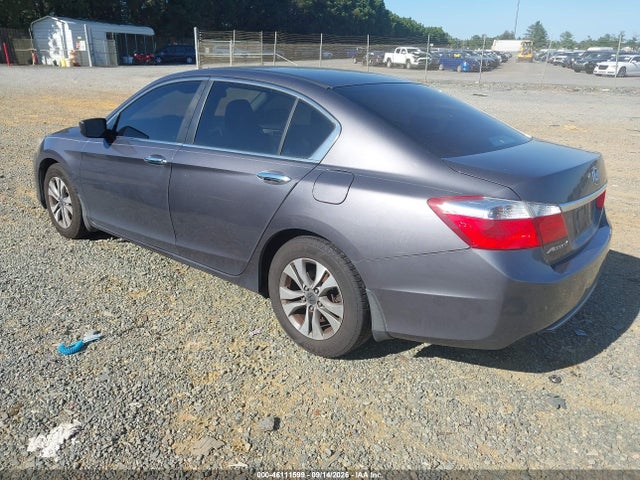 Aukcja sprzedaży 2014 Honda Accord Lx, vin: 1HGCR2F34EA279259, numer aukcji: 46111599
