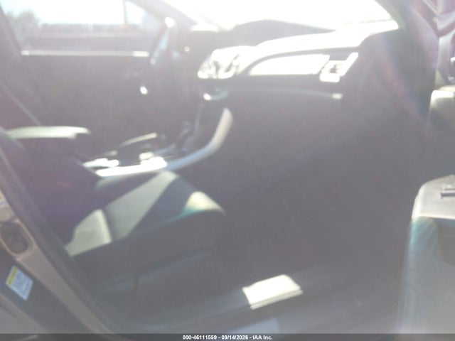 Aukcja sprzedaży 2014 Honda Accord Lx, vin: 1HGCR2F34EA279259, numer aukcji: 46111599