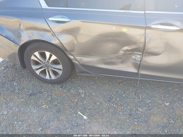 Aukcja sprzedaży 2014 Honda Accord Lx, vin: 1HGCR2F34EA279259, numer aukcji: 46111599