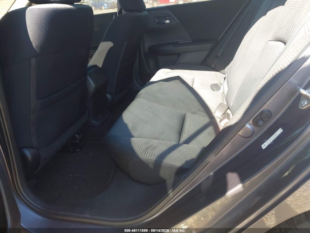 Aukcja sprzedaży 2014 Honda Accord Lx, vin: 1HGCR2F34EA279259, numer aukcji: 46111599