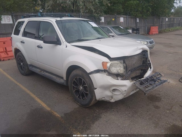 2012 Ford Escape Xlt მანქანა იყიდება აუქციონზე, vin: 1FMCU9DG4CKB37850, აუქციონის ნომერი: 46111606