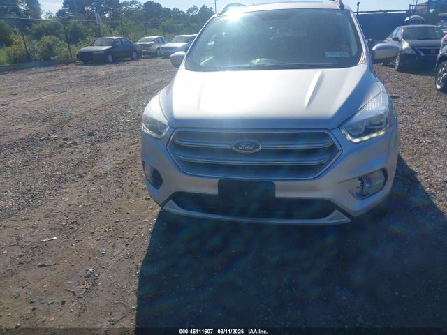 2019 Ford Escape Sel მანქანა იყიდება აუქციონზე, vin: 1FMCU9HD4KUB84072, აუქციონის ნომერი: 46111607