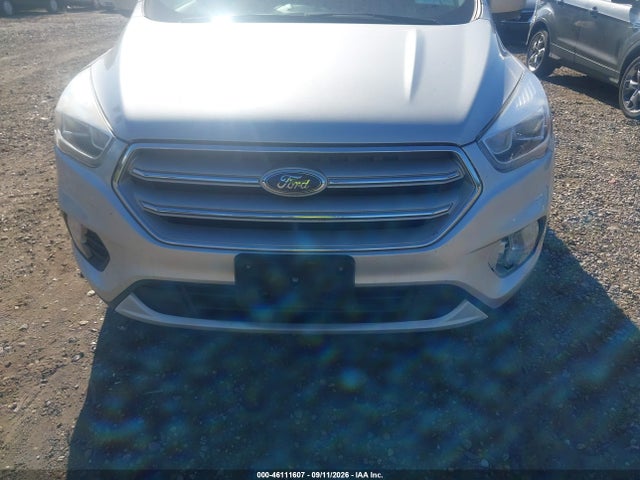 2019 Ford Escape Sel მანქანა იყიდება აუქციონზე, vin: 1FMCU9HD4KUB84072, აუქციონის ნომერი: 46111607