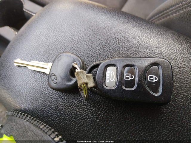 Aukcja sprzedaży 2013 Hyundai Elantra Gls, vin: 5NPDH4AE9DH154114, numer aukcji: 46111609