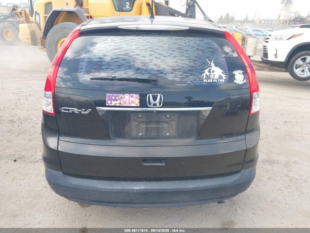 Honda CR-V LX 2014 2HKRM3H36EH539437 Image 16
