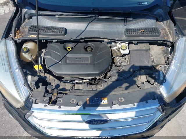 Aukcja sprzedaży 2017 Ford Escape Se, vin: 1FMCU9G96HUE33980, numer aukcji: 46111615