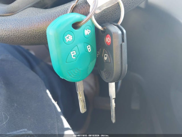 Aukcja sprzedaży 2017 Ford Escape Se, vin: 1FMCU9G96HUE33980, numer aukcji: 46111615
