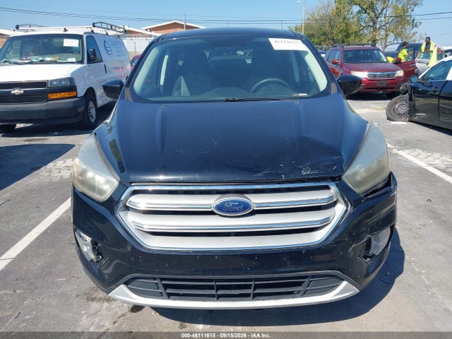 Aukcja sprzedaży 2017 Ford Escape Se, vin: 1FMCU9G96HUE33980, numer aukcji: 46111615