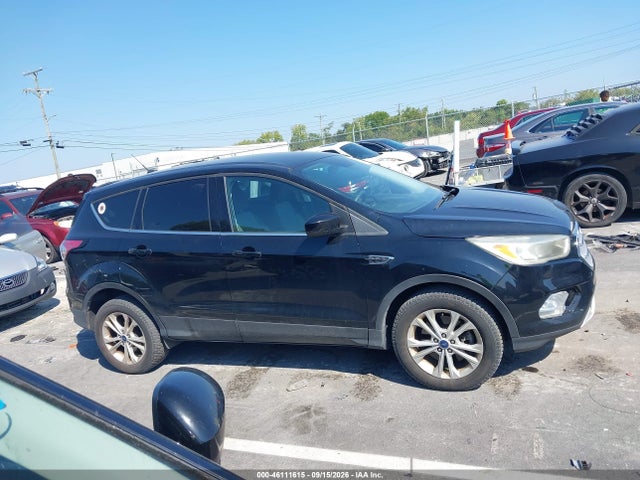 Aukcja sprzedaży 2017 Ford Escape Se, vin: 1FMCU9G96HUE33980, numer aukcji: 46111615